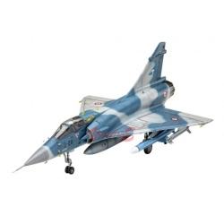 Aeromodel Dassault Mirage 2000C - Img 4