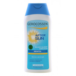 AFTER SUN BALSAM DUPA PLAJA CALMANT MENTOL 200ML