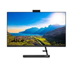 AIO 3 27 FHD R5 7430U 16GB 512GB UMA DOS - Img 4