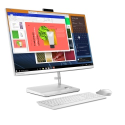 AIO 3 27 FHD R5 7430U 16GB 512GB UMA DOS - Img 3