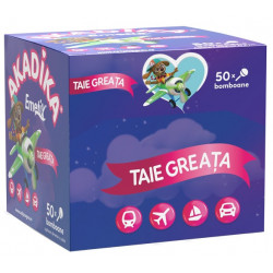 AKADIKA EMETIX 50 ACADELE