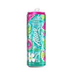 Alani Nu Energy, Energizant Cu Aroma De Pepene Verde, 355 Ml