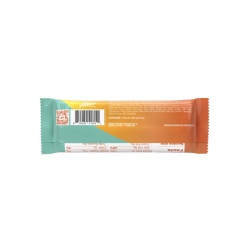 Alani Nu Fit Snacks, Baton Proteic Cu Aroma De Covrigei, 50 G - Img 4