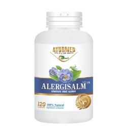 ALERGISALM 120CPR