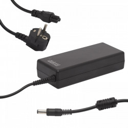 Alimentator laptop Universal19V/4,72A 5,5/2,5mm - Img 1