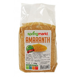 AMARANTH ECOLOGIC 500GR