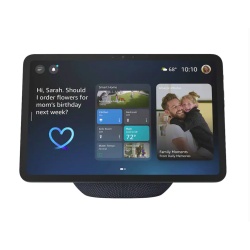 Amazon Echo Show 11 2025 Graphite