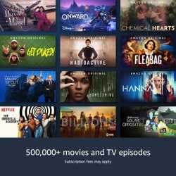 Amazon Fire TV Stick 3rd Gen. 2021 - Img 7