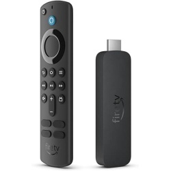 Amazon Fire TV Stick 4K streaming (2024) - Img 3