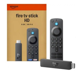 Amazon Fire TV Stick HD Streaming 3rdG