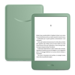 Amazon Kindle (16 GB) - 2024 - Green - Img 2