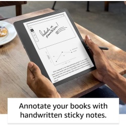 Amazon Kindle Scribe 16GB Premium Pen - Img 4
