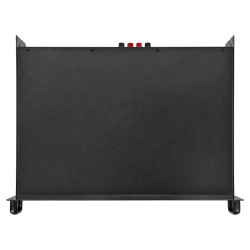 AMPLIFICATOR 2X300W RMS 8OHM 2X540W RMS 4OHM - Img 13