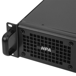 AMPLIFICATOR HYBRID 100V/240V 6X400W RMS 8OHM 6X800W RMS 4OHM - Img 12