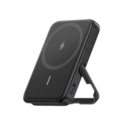 Anker Baterie ext. MagGo 5000 mAh Negru