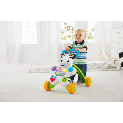 Antepremergator zebra fisher price - Img 7