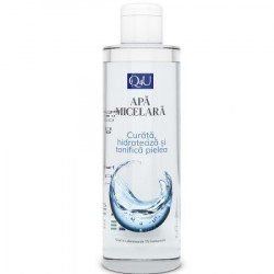 APA MICELARA 300ML