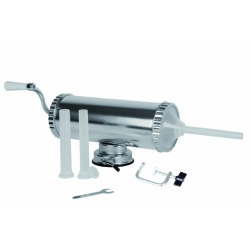 APARAT ALUMINIU DE UMPLUT CARNATI 2.5 KG - Img 2