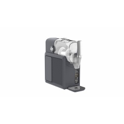 APARAT DE SLUSHIE HEINNER HSLM-DW26DGREY - Img 3