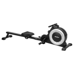 APARAT DE VASLIT MAGNETIC REBEL ACTIVE - Img 4