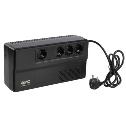 APC EASY UPS BV 650VA, AVR, Schuko Outle - Img 8