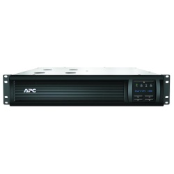 APC SMART-UPS 1500VA Rack w Smart Conne - Img 3