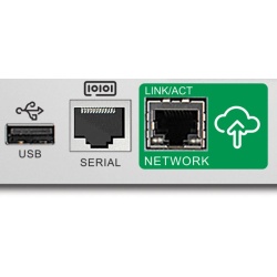 Apc smart-ups 2200va lcd rm 2u - Img 7