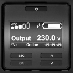 APC Smart-UPS SRT 3000VA RM 230V Network - Img 6