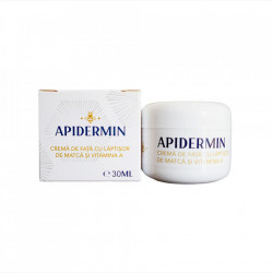 APIDERMIN 50ml COMPLEX APICOL