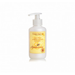 APIDERMIN SAPUN LICHID 200ML