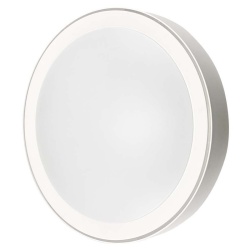 APLICA LED 30/60/30W 3IN1 DIMABIL CU TELECOMANDA - Img 2