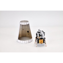 Apollo 11 Saturn V - Img 2