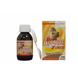 APPETITE JUNIOR 100ML