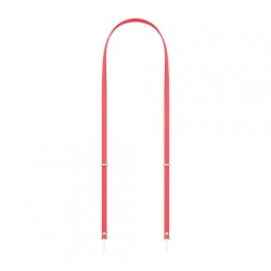 APPLE CROSSBODY STRAP BRG PK
