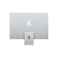 APPLE iMAC24 M4(8/8) 24GB 1TB SILVER - Img 2