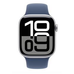 APPLE WATCH 10 42 SI AL DN SB ML GPS-BCS - Img 1