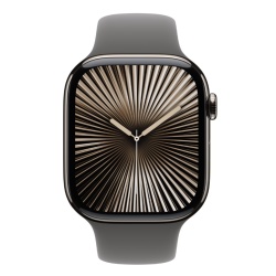 APPLE WATCH 10 46 NT TI SG SB ML CEL-BCS - Img 1