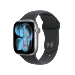 APPLE WATCH 11 42 SG AL BK SB SM CEL-ELL