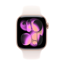 APPLE WATCH 42 LIGHT BLUSH SB M/L-ZML - Img 2