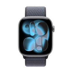 APPLE WATCH 46 ANCHOR BLUE SL-ZML - Img 2