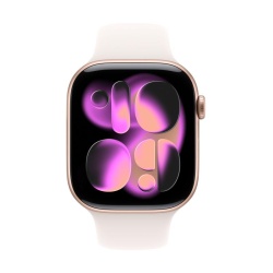 APPLE WATCH 46 LIGHT BLUSH SB S/M-ZML - Img 2