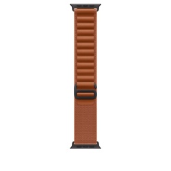 APPLE WATCH 49 TERRA CTTA B TI ALP M-ZML
