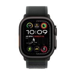 APPLE WATCH ULTRA2 49 BK TI BK TL SM-PRO - Img 4