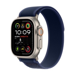 APPLE WATCH ULTRA2 49 N TI BLU TL SM-PRO - Img 3