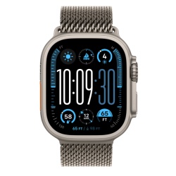 APPLE WATCH ULTRA2 49 NT TI NT TML M-PRO - Img 1