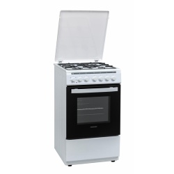ARAGAZ MIXT HEINNER HFSC-V60LITGC-WH
