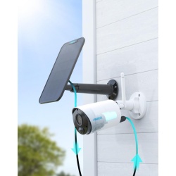 ARGUS SERIES B320 WITH SOLAR PANEL - Img 2
