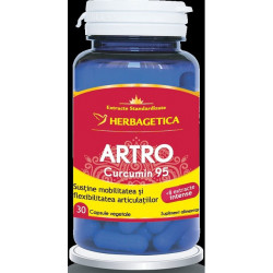 ARTRO+ CURCUMIN95 30CPS