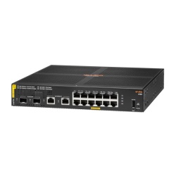 ARUBA 6100 12G CL4 2SFP+ 139W SWCH - Img 3