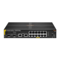 ARUBA 6100 12G CL4 2SFP+ 139W SWCH - Img 5